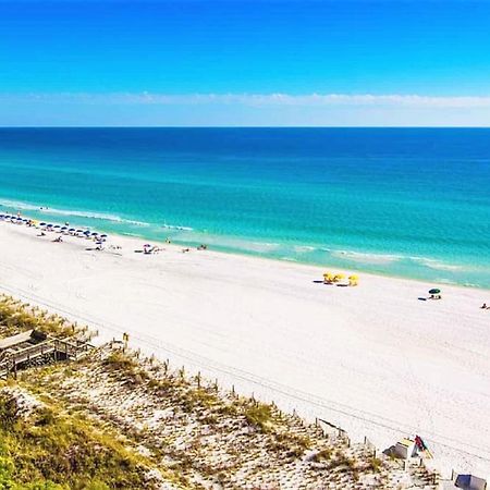 The Bluefin - Luxury Beach Home! دستين المظهر الخارجي الصورة