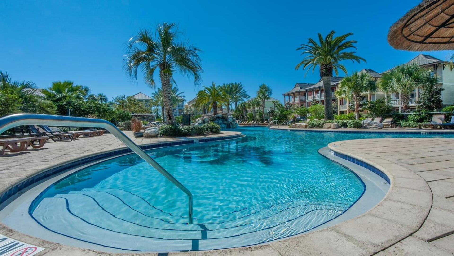 The Bluefin - Luxury Beach Home! دستين المظهر الخارجي الصورة